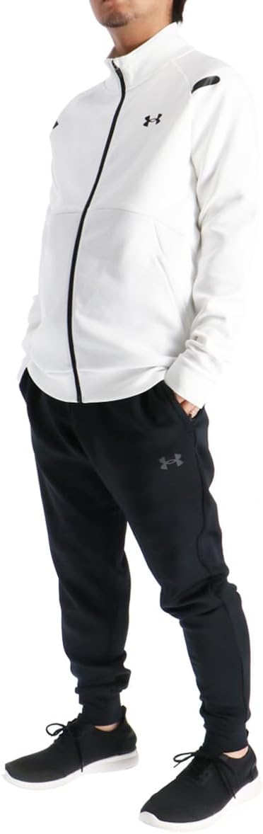[Under Armour Inc.] ジャージ メンズ 上下セット アンダーアーマー 6007743