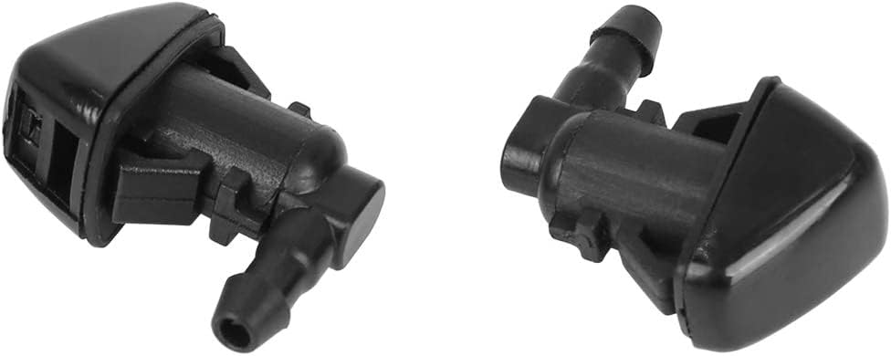 Amazon.com: Unifizz 7T4Z17603A Washer Nozzle Sprayer 2pcs : Patio