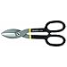 Stanley 14-569 7-Inch MaxSteel All-Purpose Snips Straight Pattern