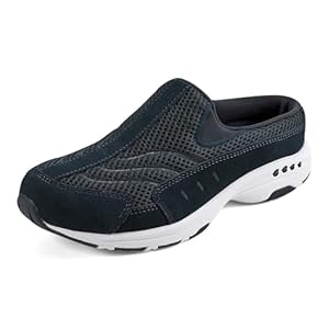 Easy Spirit Women’s Traveltime Mule