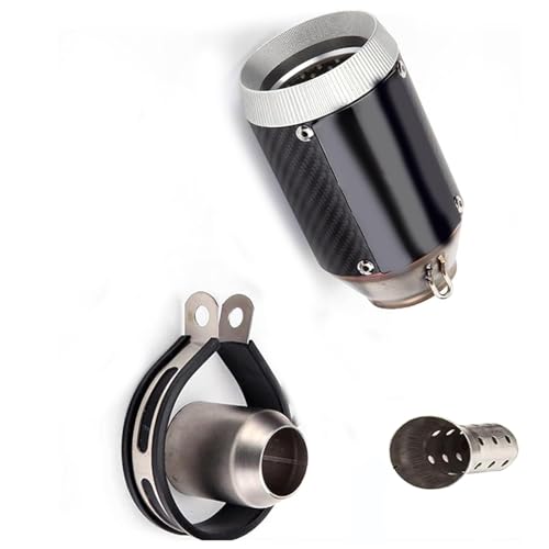 51mm �I�[�g�o�C�r�C�ǃG�X�P�[�v���g�}�t���[ ���j�o�[�T�� Y&amaha Tmax530 Tmax 530 R6�p