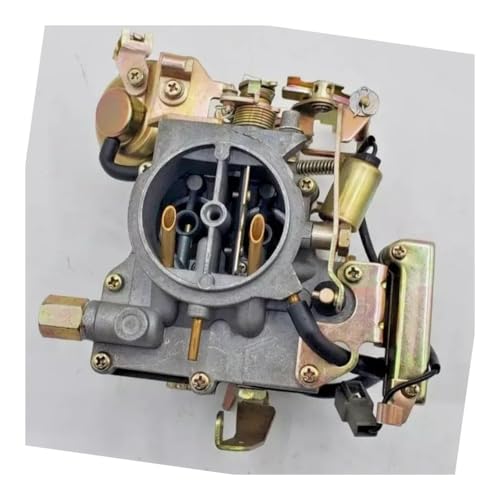 Carburateur 5K 21100-137501 pièce de rechange thermique 21100-137551