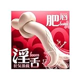 【神も唸る肥唇淫舌バイブ】あだるとグッズ バイブ-女性用-中いき - 【7悶絶振動*7種360°搔き回す生イキ昇天】 クリトリス-潮吹き 女性ディルド 大人のおもちゃ女性用 アダルトグッズ 強力-人気 gスポット開発用 sex-toys女性-for-women 大人のおもちゃ