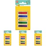 Post-it Indexpfeile 74 x 50 (Packung mit 4)
