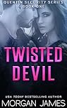Twisted Devil (Quentin Security Series Book 1)