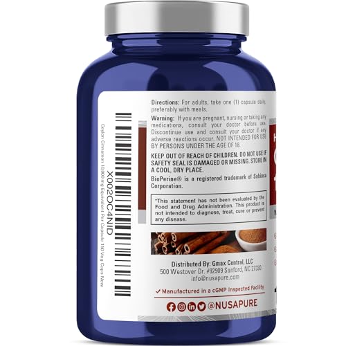 Herbal Plus, Imagen adicional