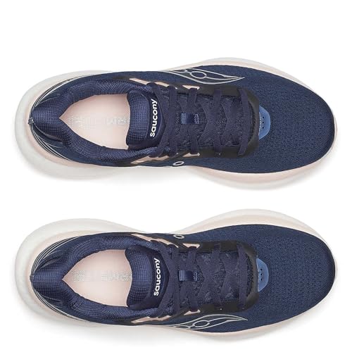 Saucony Women's Triumph 23 Sneaker4