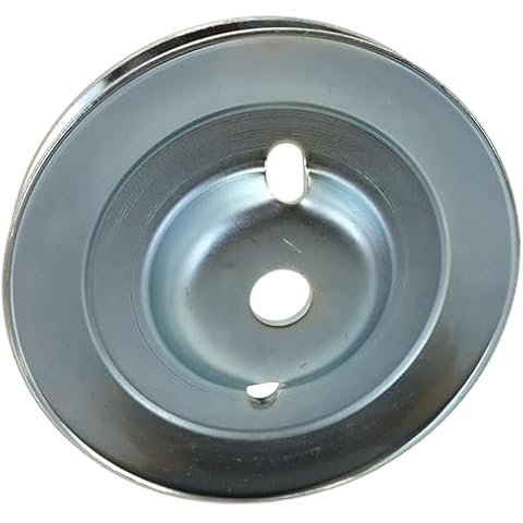John Deere Sheave Assembly for Select Series Cover