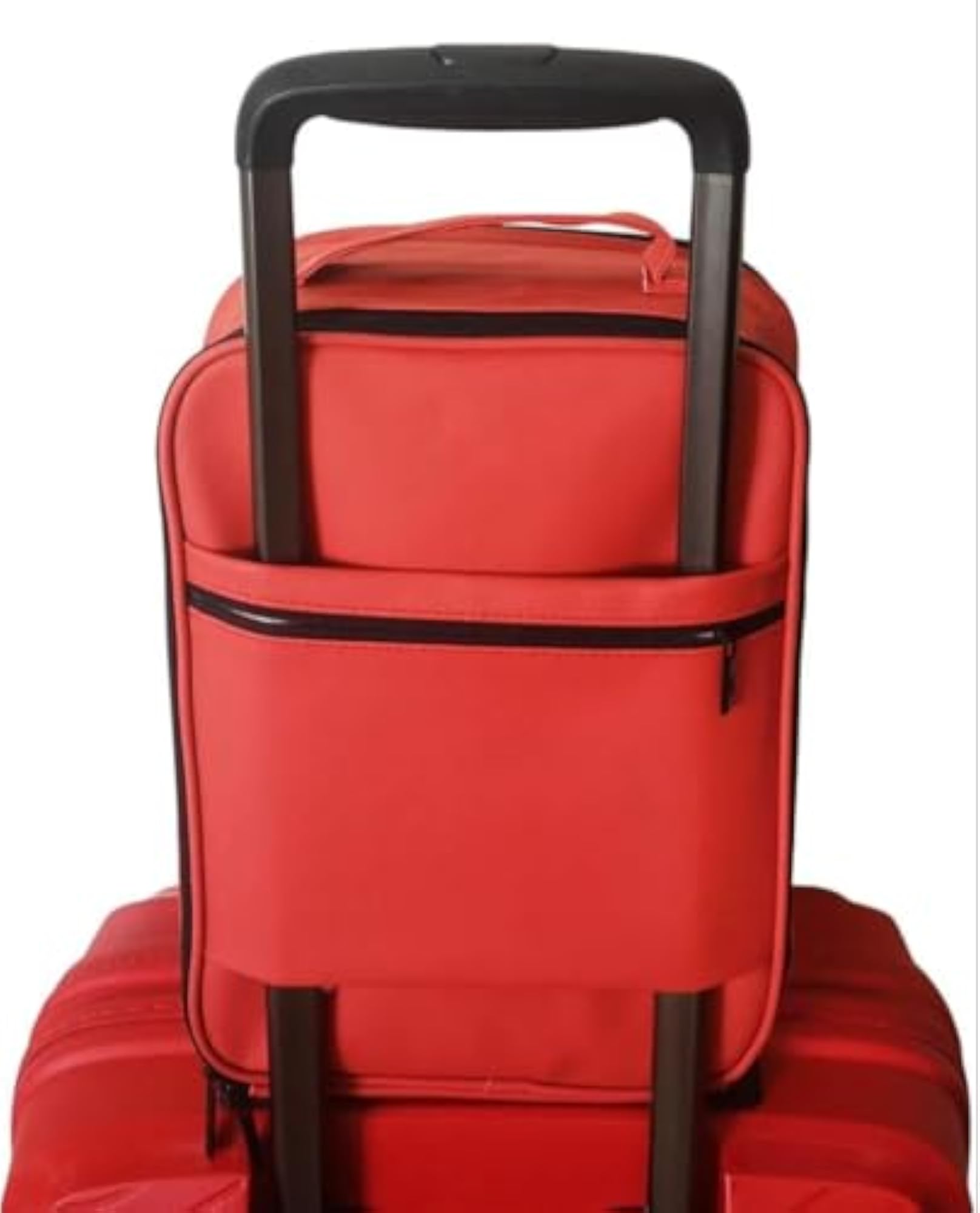 Foldable Footwear Carrier Bag, Compact Shoe Organizer