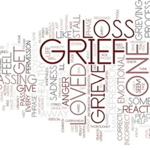 Grieving the Living