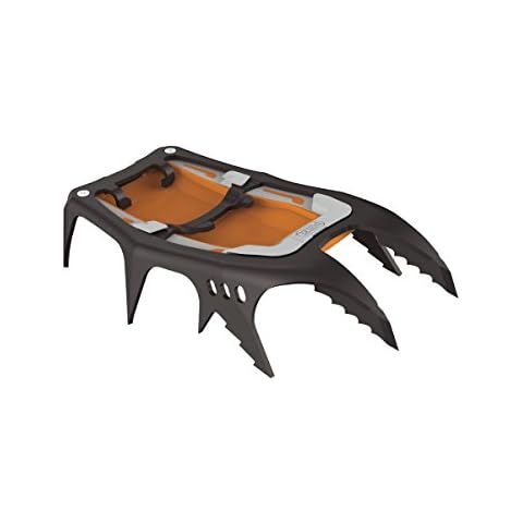 PETZL T10A AV Unisex - Erwachsene SARKEN Steigeisen Cover