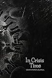 time crisis 4 ps3 rom  In Crisis Time: 4x4 Graph Paper Journal, Notebook, Diary, Log Book, Total 100 Pages to Note, Paper Dimension 6 x 9 inches, Blank Journal, Creative Space to Write Your Thoughts, Soft Matte Cover