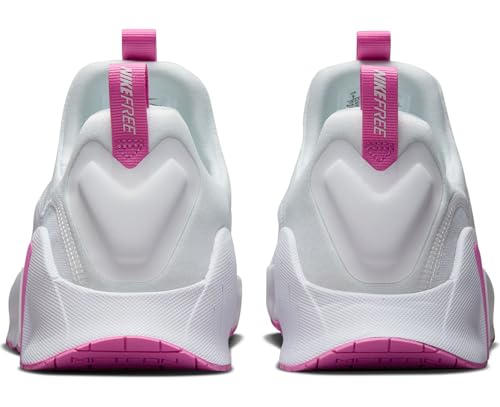 Nike Women's Low-Top Sneakers Workout Shoe, 03