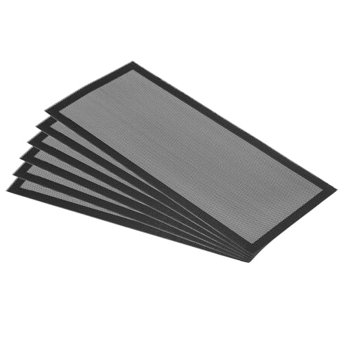 PATIKIL 5.5"x12" Magnetic Vent Cover