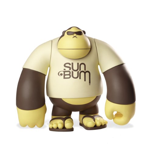 Sun Bum Sonny 9" Vinyl Figure