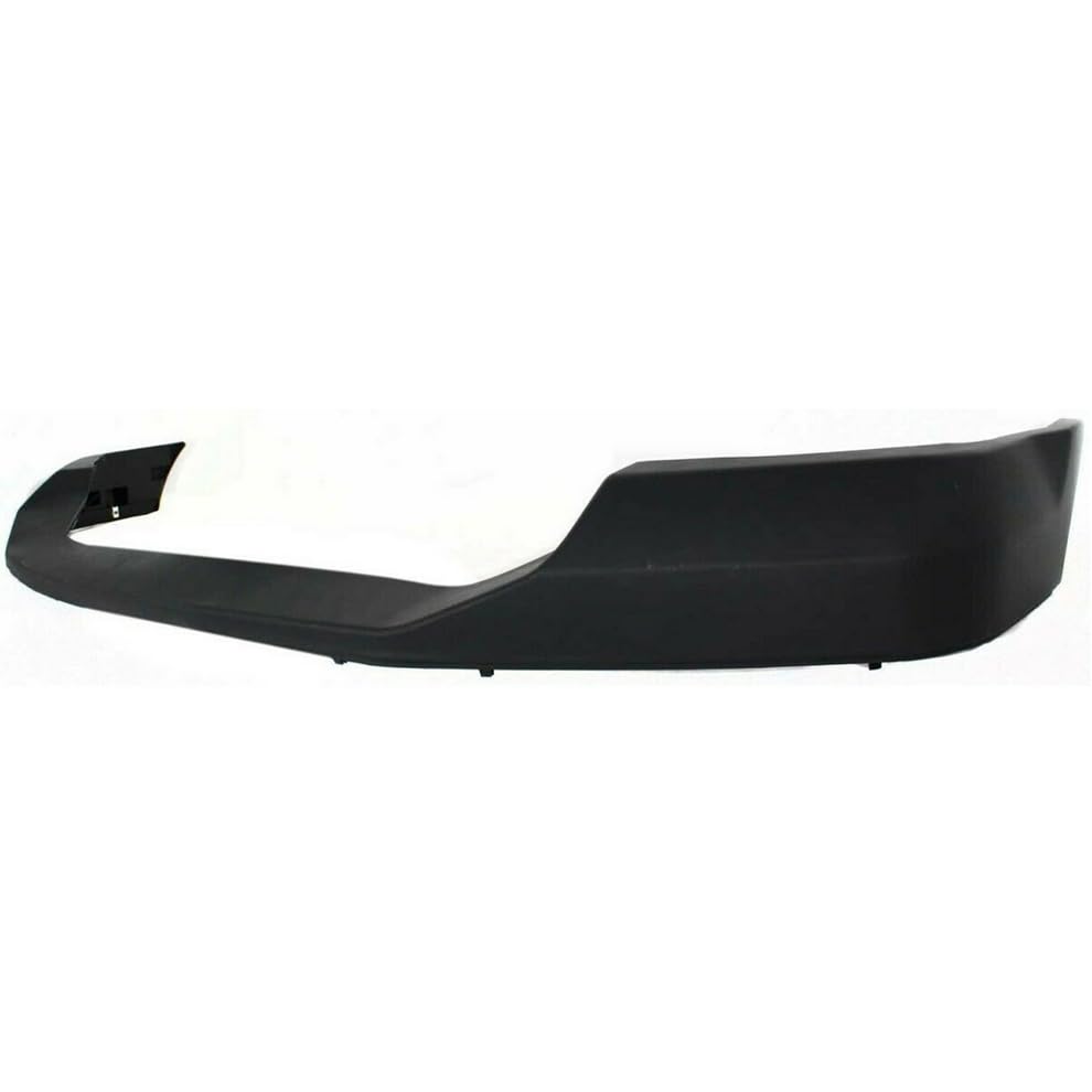 Image of FitParts Compatible with Ford F-250 /F-350 2006-2007 Front Bumper Cover