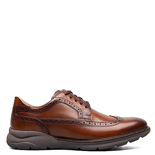 Image of Florsheim Men's, Frenzi Wingtip Oxford