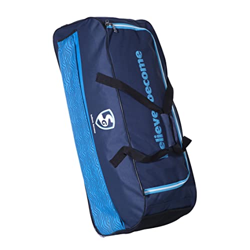 Image of SG Combopak Bag with Wheels