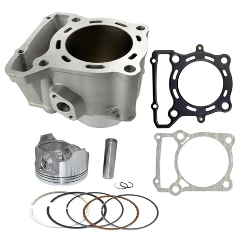 Kit cylindre 78mm haute durabilité pour KLX 250 300