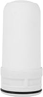 Vista 6 de LIZEALUCKY Reemplazo de filtración de agua de grifo de cartucho de cerámica con filtro para cocina y baño, utilizando tecnología de carbón activado