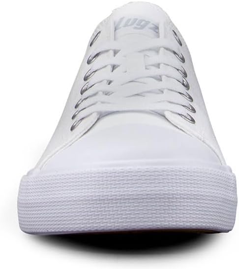 Lugz Mens Stagger Lo Lace Up SneakersSneaker - Image 2