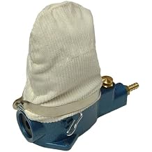 S&G Tool Aid 18500 Air Operated Spark Plug Cleaning Tool