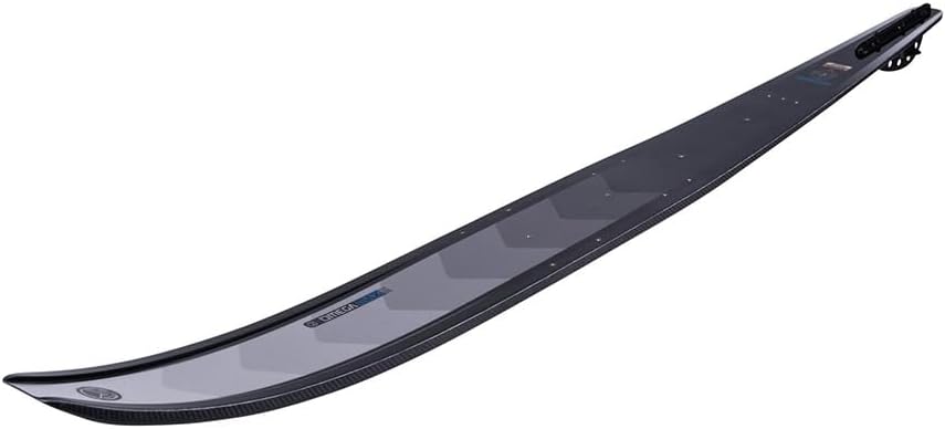 HO Carbon Omega Max Slalom Waterski 67in
