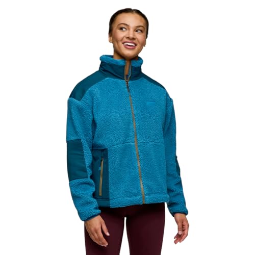 Cotopaxi Teca Fleece Full-Zip Jacket - Men's3