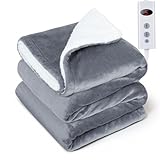 電気毛布 GLJP-0503