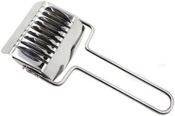 Kitchen Accessories Gadgets Stainless Steel Onion Chopper Slicer Garlic Coriander Cutter Cooking Tools