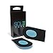 SOL3 Quick Lifts - Adjustable Premium Heel Lift Insert, Height Increase Insole, Leg Length Discrepancy Balancer for Heel Pain Relief