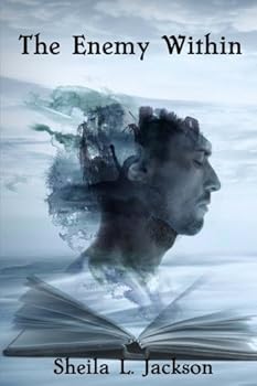 Paperback The Enemy Within (When I Would Do Good...) Book