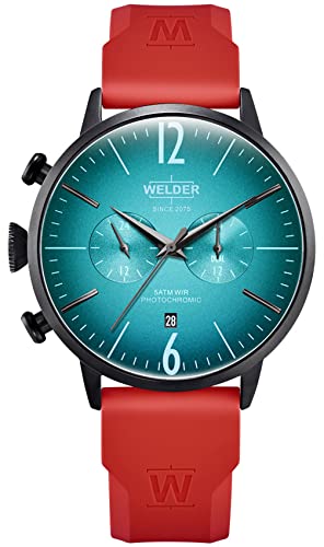 Welder 8.43124E+12 Welder 8.43124E+12