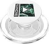 Bachata Tropical Congreso Baile | SBK Salsa Bachat@ Kizomba PopSockets PopGrip para MagSafe