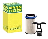 MANN-FILTER