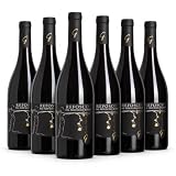 Guerra Albano Friulano Friuli Colli Orientali DOC 2019 | Vino Bianco Secco Friulano | Confezione da 6 Bottiglie da 750 ml
