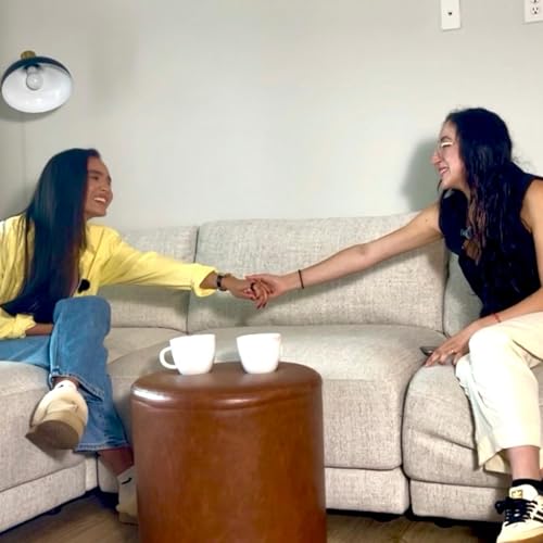 Ser mam&aacute; lejos de casa: amor, nostalgia y p&eacute;rdidas FT Silvia