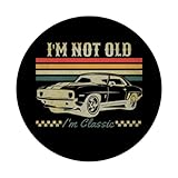 Zoom IMG-2 i m not old classic Zoom IMG-2 i m not old classic