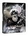 L'uomo Lupo (1941) 80th Anniversary Steelbook (4K Ultra-HD+Br) [Blu-ray]