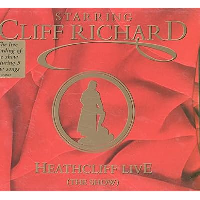 Heathcliff Live