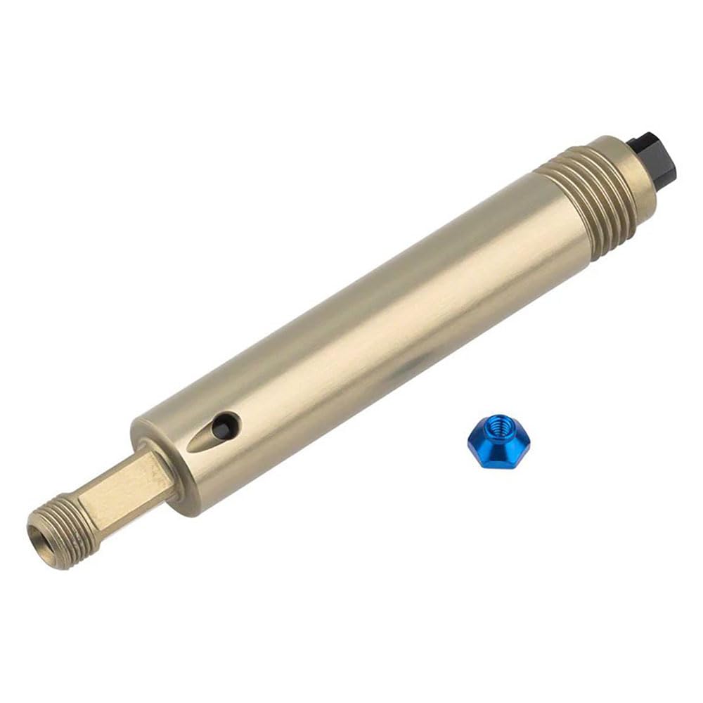 Amazon.com : RockShox Monarch Damper Shaft Assembly - RL/RT XX