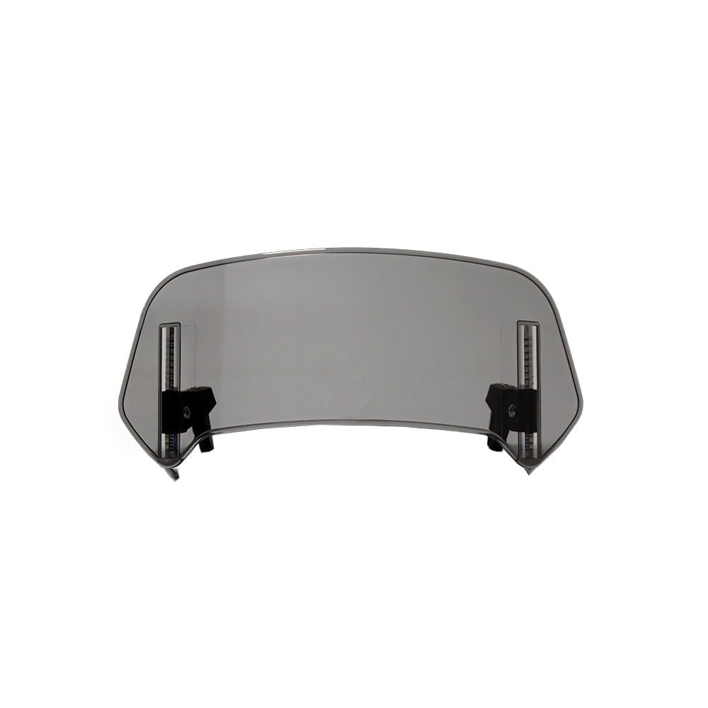 für Honda Transalp 750 XL 750 2023-2025 Windschild Verlängerung Motorrad