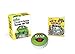 Sesame Street: Oscar the Grouch Talking Button