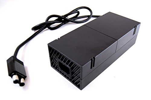 SATKIT Fuente de alimentación Compatible para Xbox One Cover