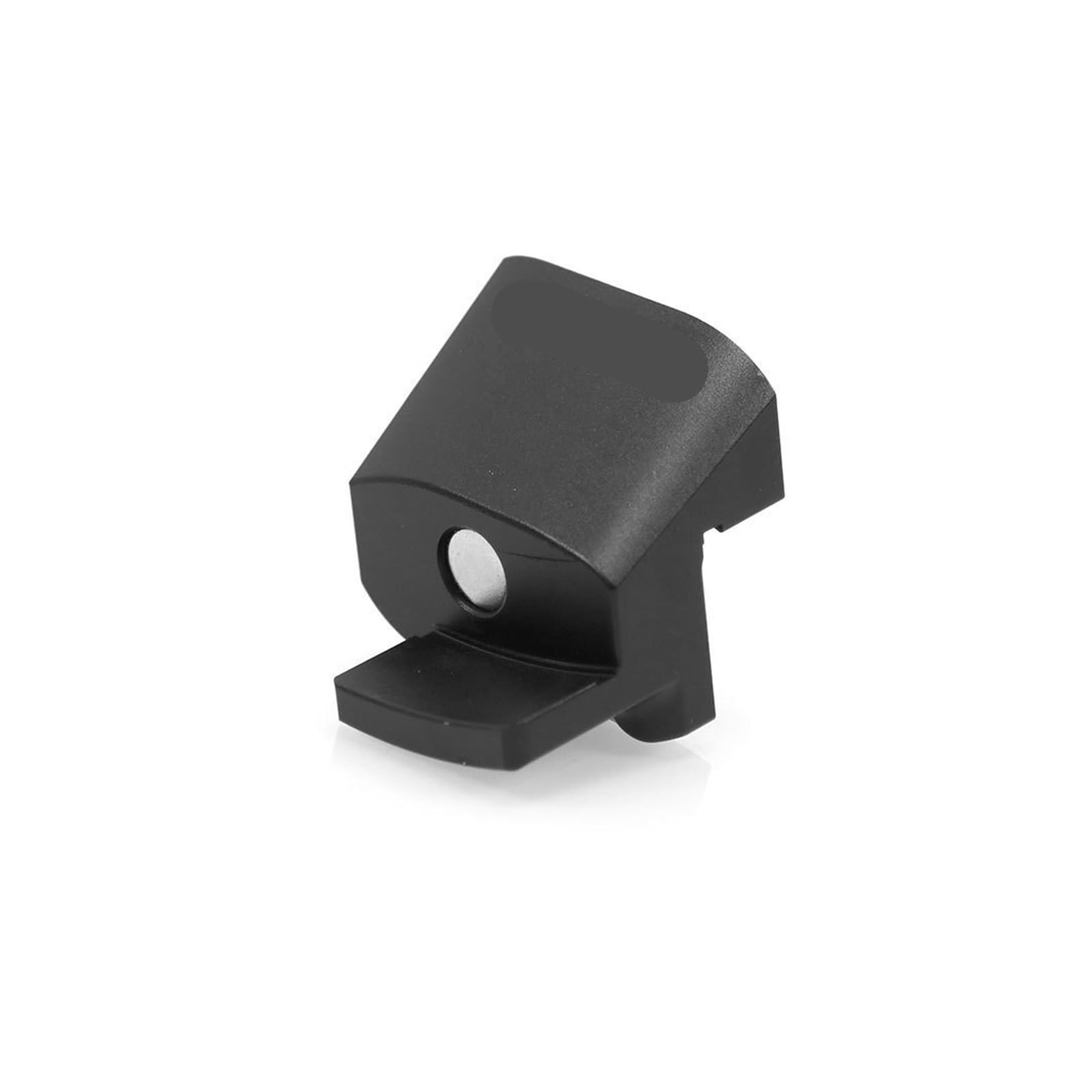 Outil de démontage pour ceinture extensible de camion et voiture en métal noir