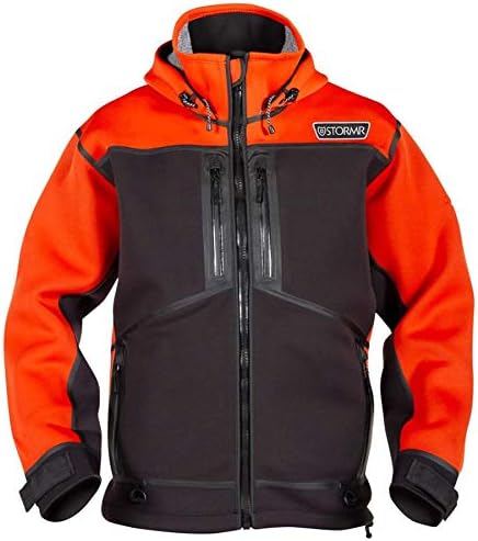 Stormer jacket fishing Clearance