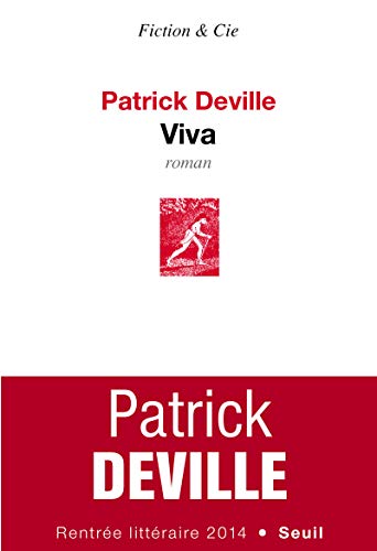 Portada de Viva