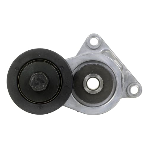 Kit tendeur de courroie d'accessoires Continental 49453 Accu-Drive - 2
