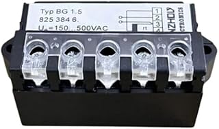 1PCS new For Bg1.5 brake rectifier 8253846 sewing motor rectifier module