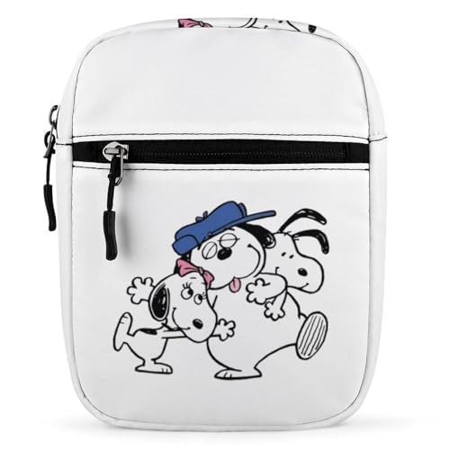 （希少）スヌーピーオラフ　ポシェット 希少）スヌーピーオラフ ポシェット 希少）スヌーピーオラフ